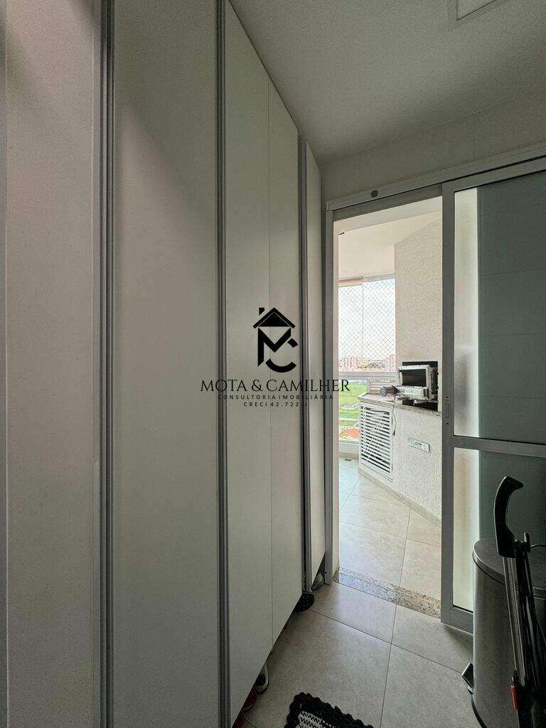 Apartamento à venda no Esplanada Independência: 