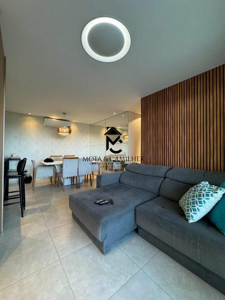 Apartamento à venda no Esplanada Independência: 