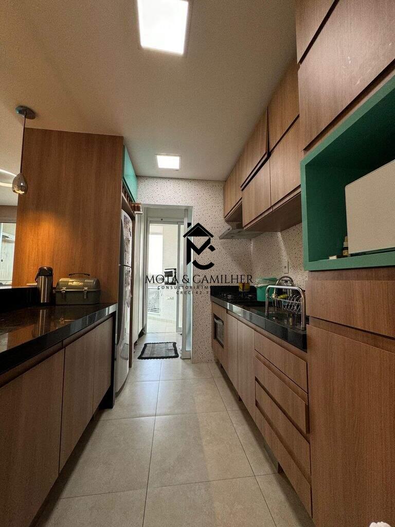 Apartamento à venda no Esplanada Independência: 