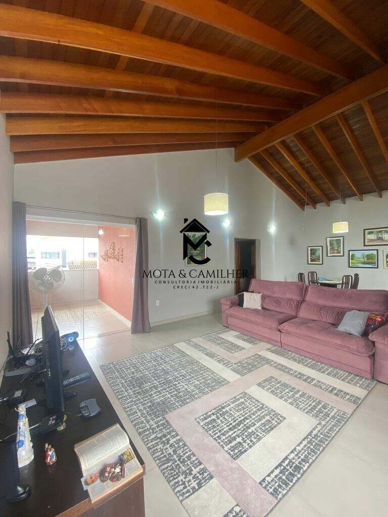Casa em condominio à venda no Jardim Baronesa: 