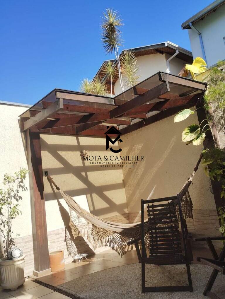 Casa em condominio à venda no Parque Vera Cruz: 