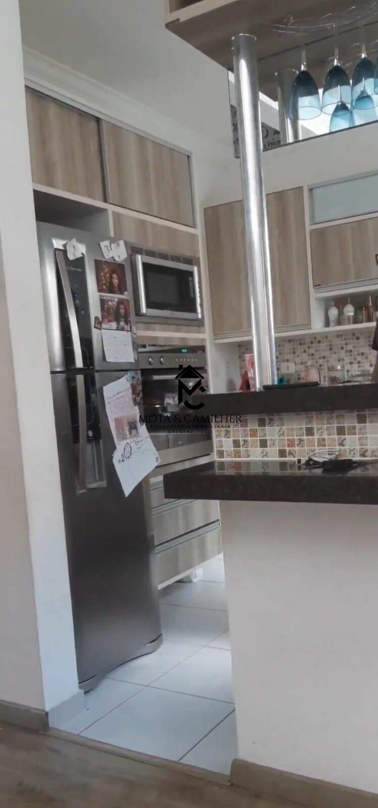 Casa em condominio à venda no Parque Vera Cruz: 