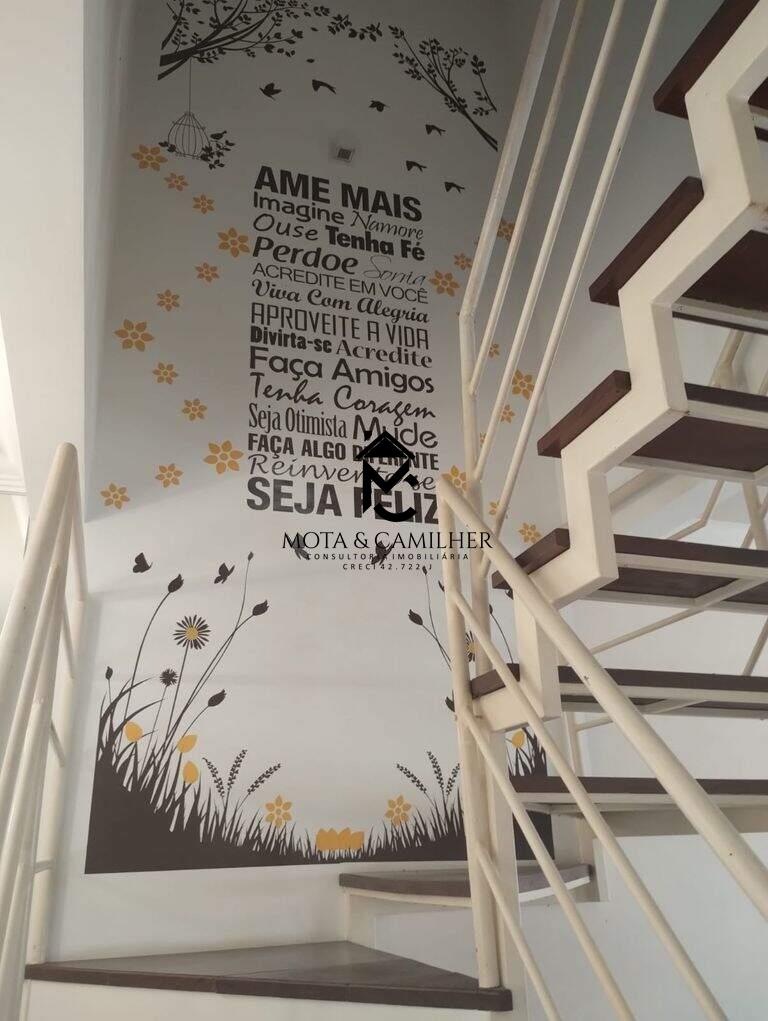 Casa em condominio à venda no Parque Vera Cruz: 