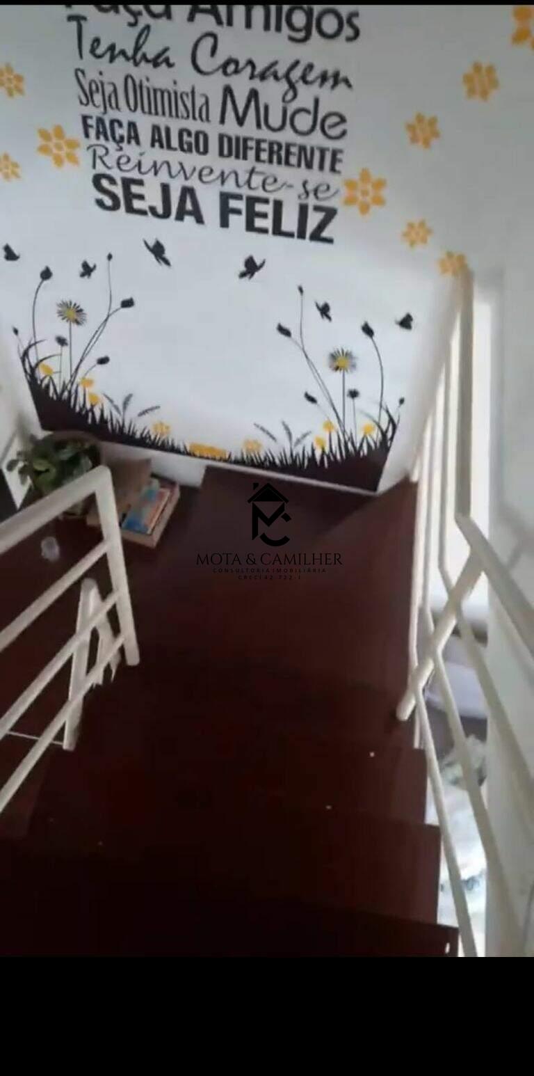 Casa em condominio à venda no Parque Vera Cruz: 