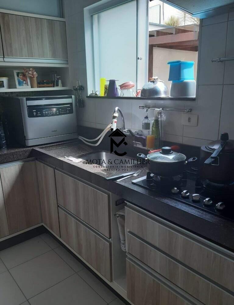 Casa em condominio à venda no Parque Vera Cruz: 