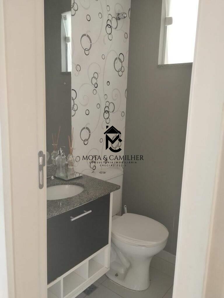 Casa em condominio à venda no Parque Vera Cruz: 