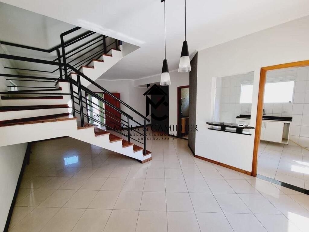 Casa em condominio à venda no Campos do Conde 1: 