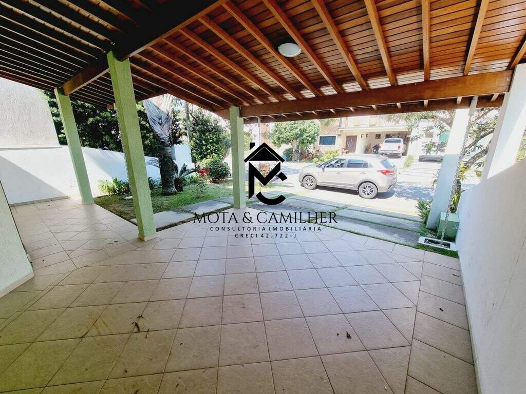 Casa em condominio à venda no Campos do Conde 1: 