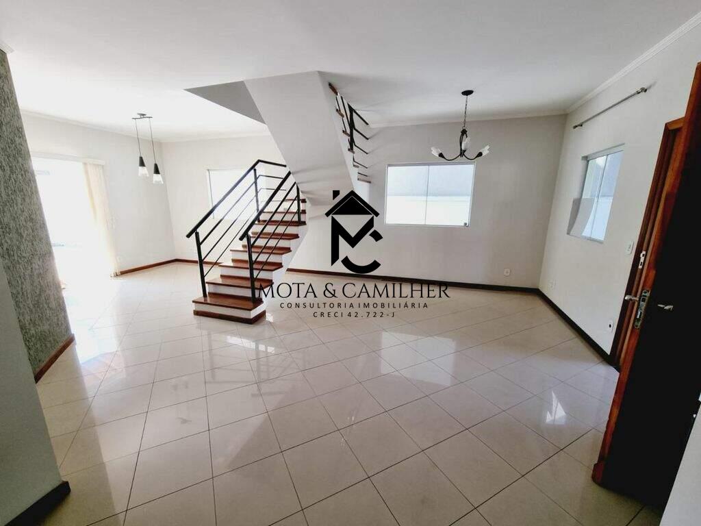 Casa em condominio à venda no Campos do Conde 1: 