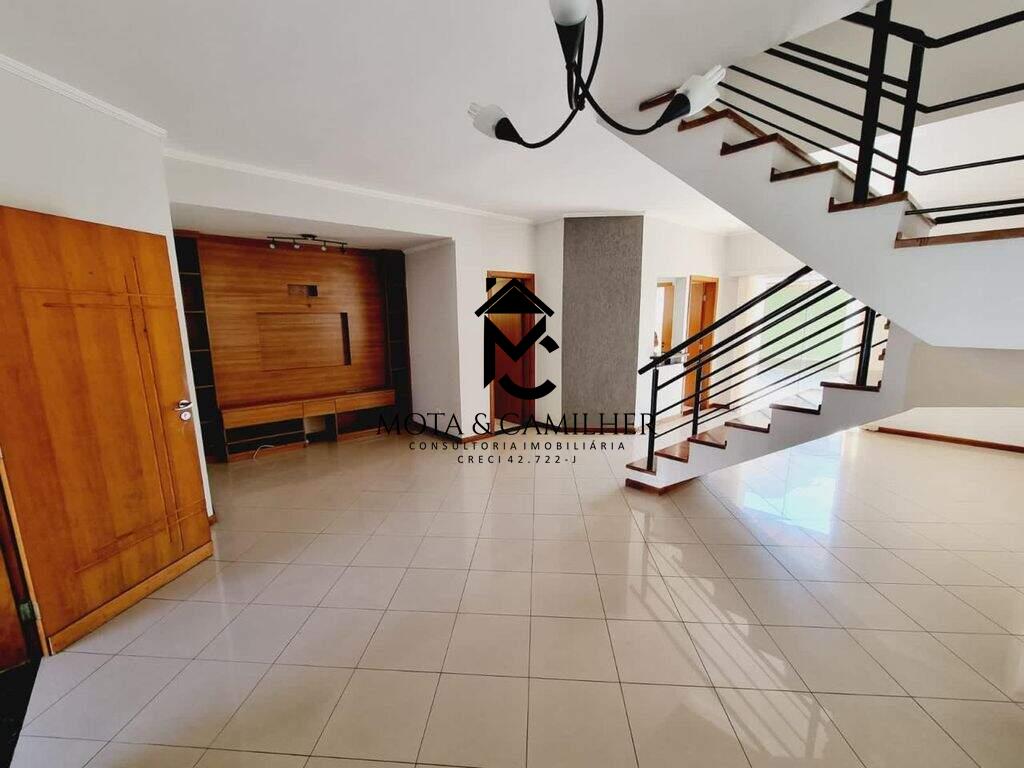 Casa em condominio à venda no Campos do Conde 1: 