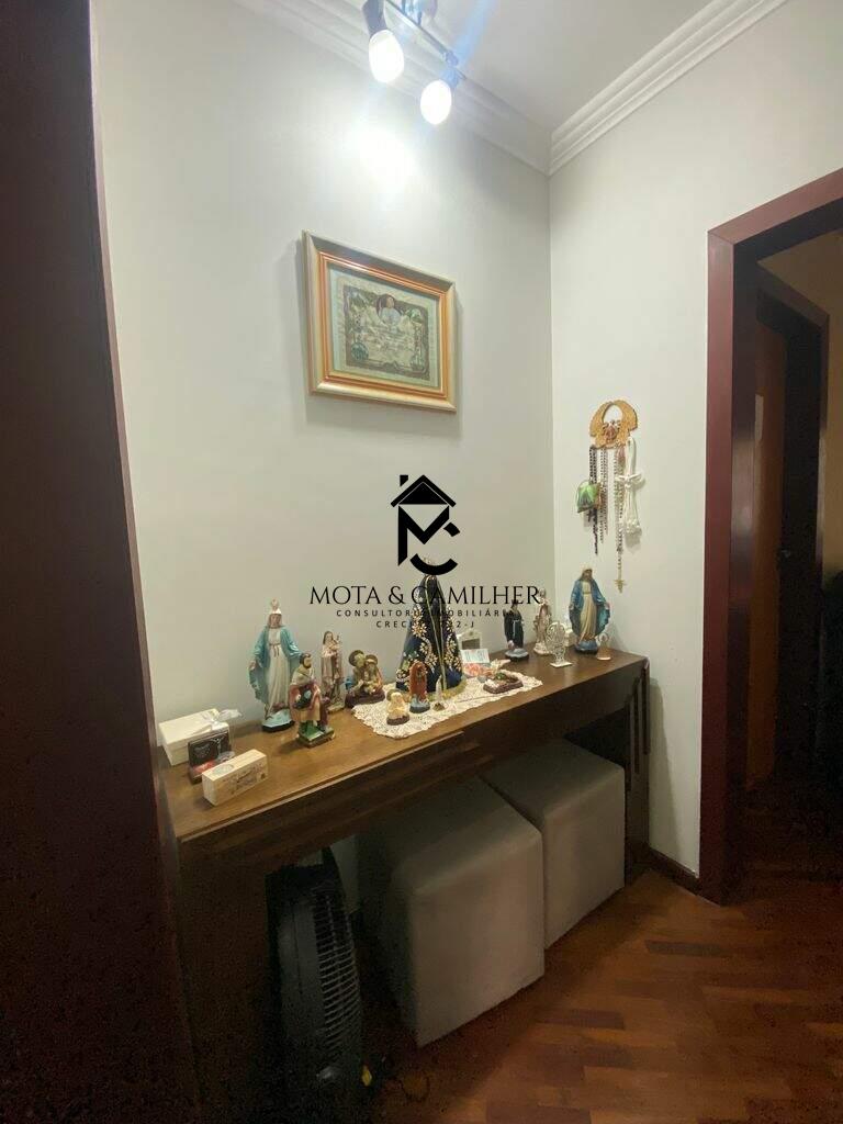 Casa em condominio à venda no Esplanada Independência: 