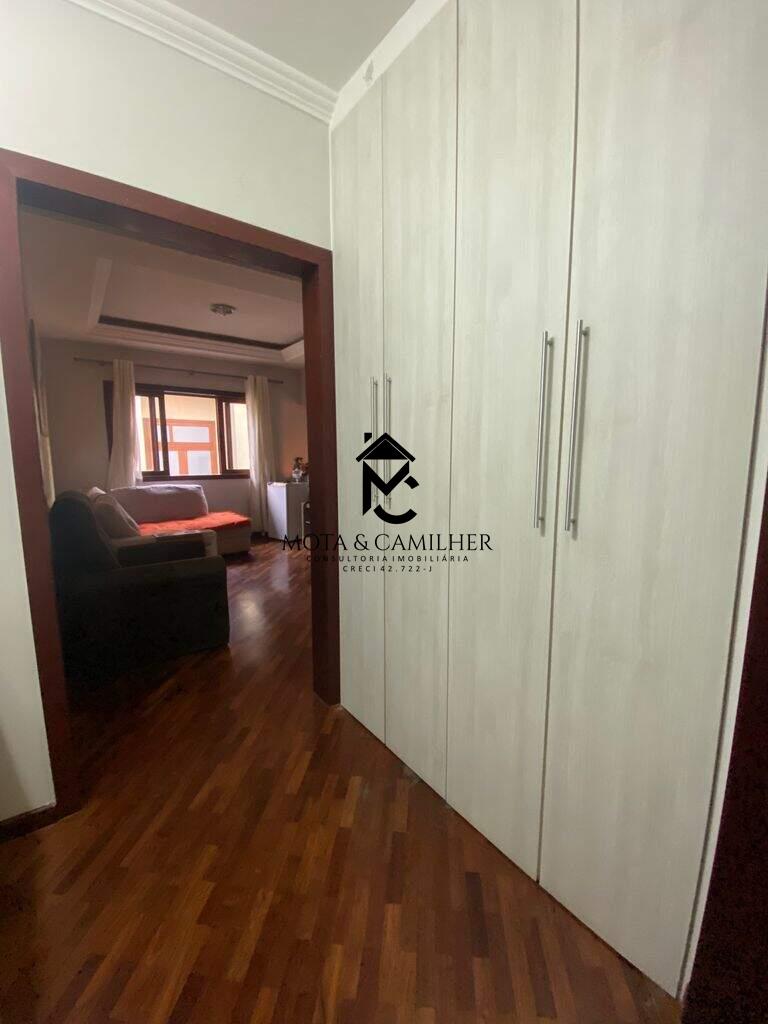Casa em condominio à venda no Esplanada Independência: 
