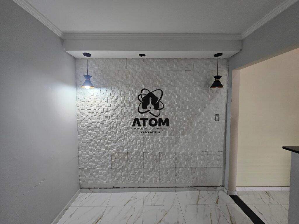 Casa à venda no Vila dos Comerciários 2: Sala da KITNET