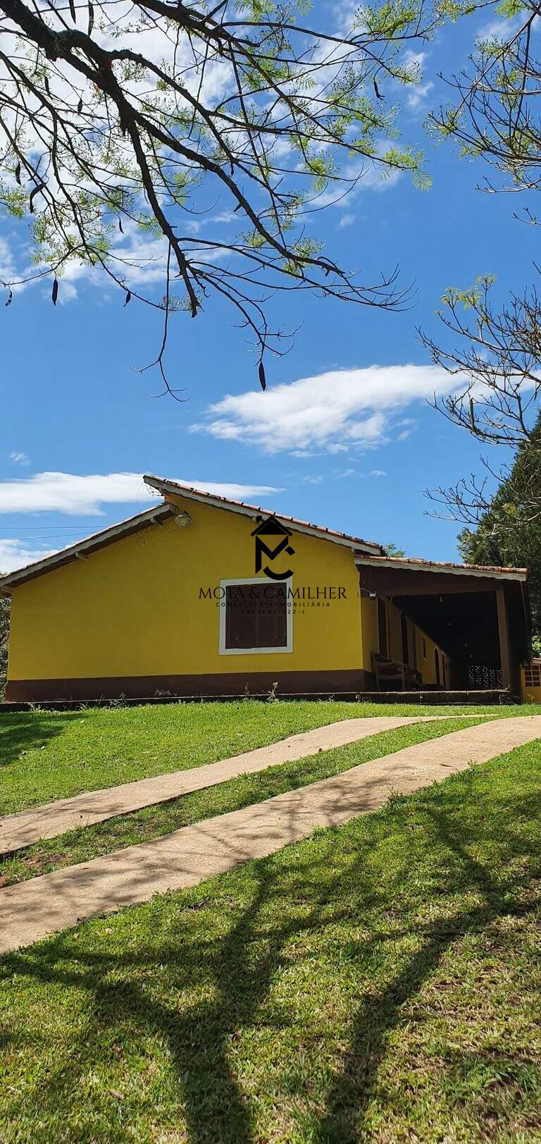 Haras à venda no Centro: 