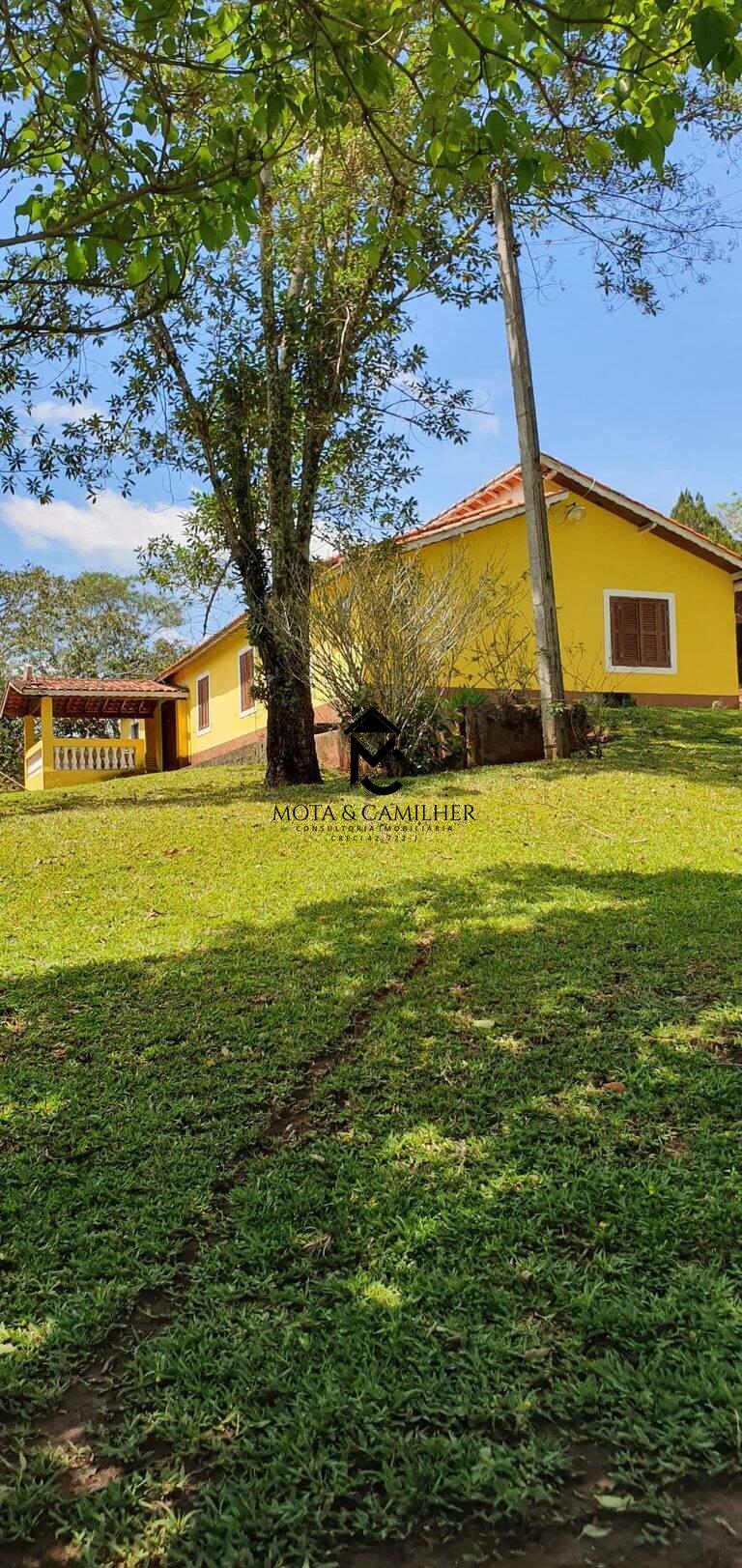 Haras à venda no Centro: 