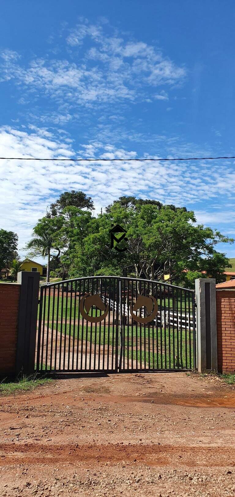 Haras à venda no Centro: 