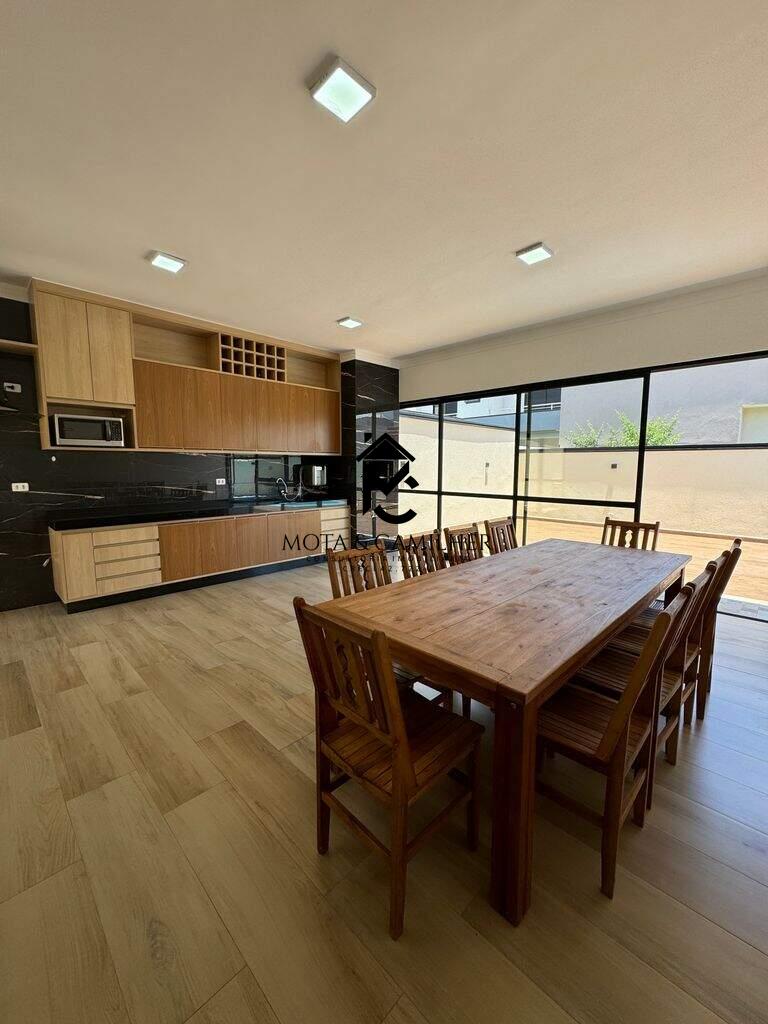 Casa em condominio à venda no Residencial Santa Izabel: 