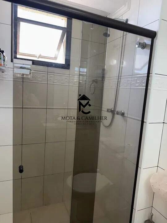 Apartamento à venda no Jardim das Nações: 