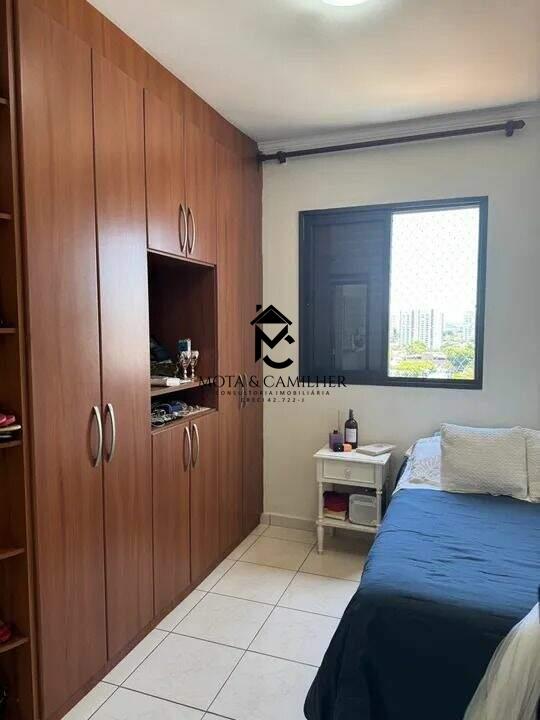 Apartamento à venda no Jardim das Nações: 