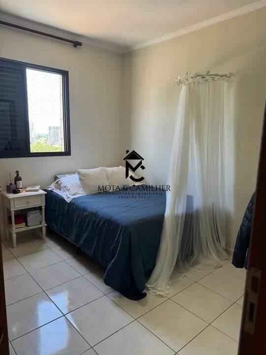 Apartamento à venda no Jardim das Nações: 