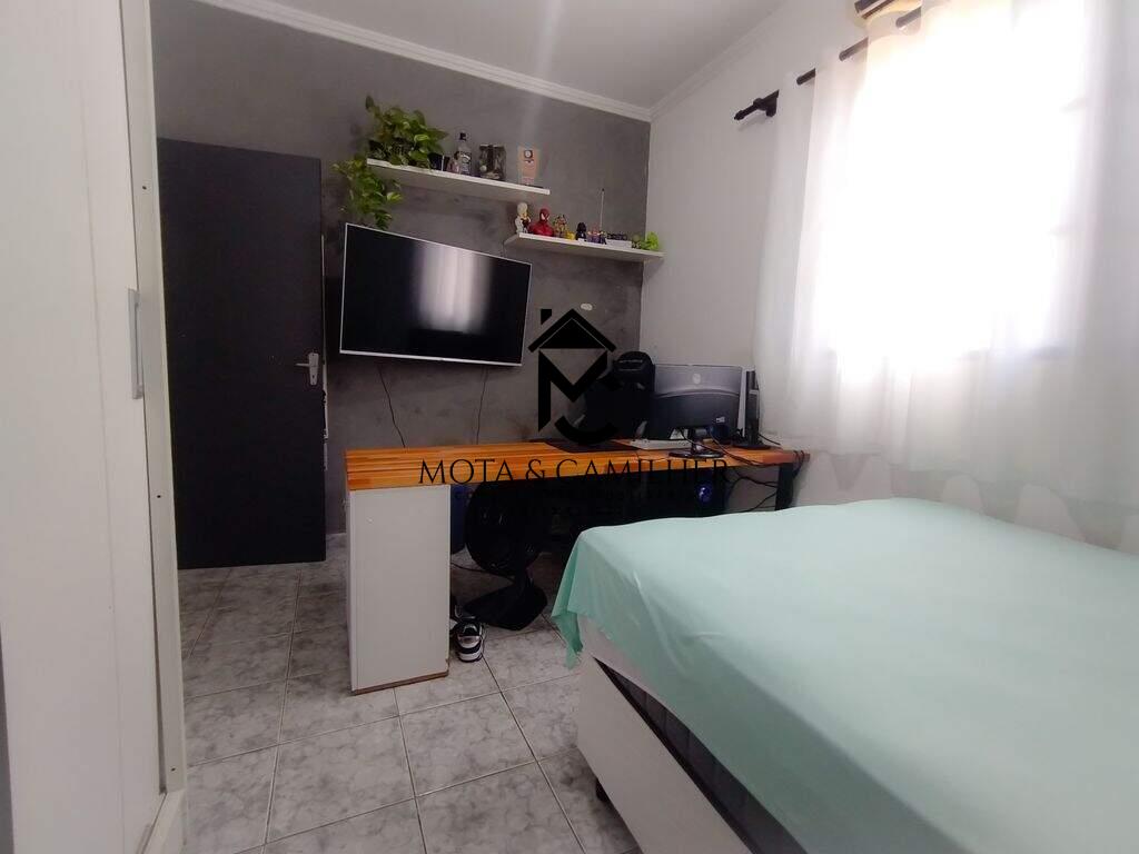 Casa à venda no Chácara do Visconde: 