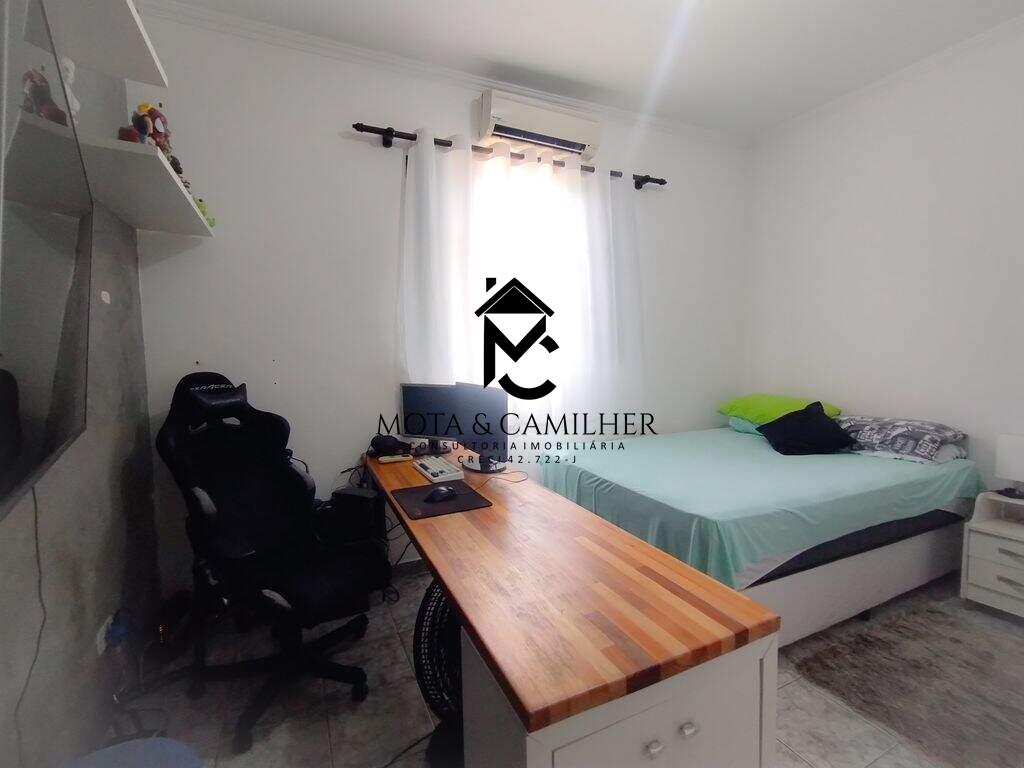 Casa à venda no Chácara do Visconde: 