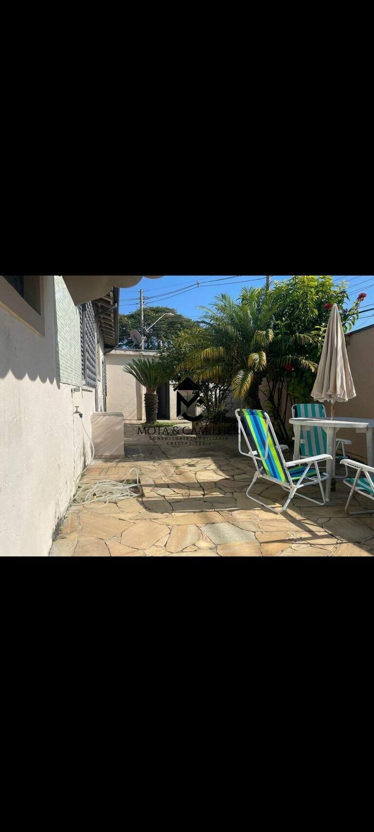 Casa à venda no Chácara do Visconde: 