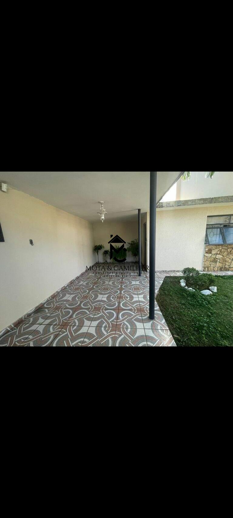 Casa à venda no Chácara do Visconde: 