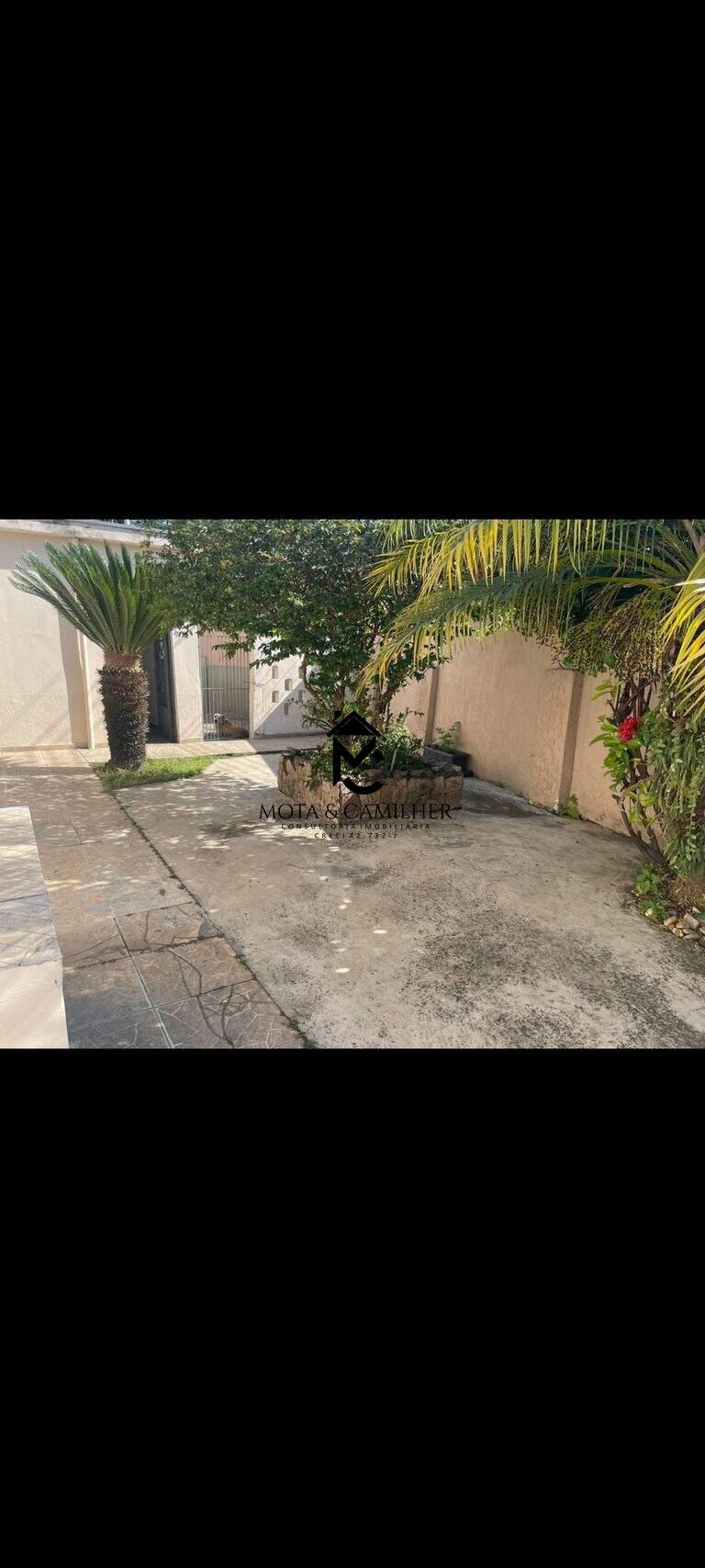 Casa à venda no Chácara do Visconde: 