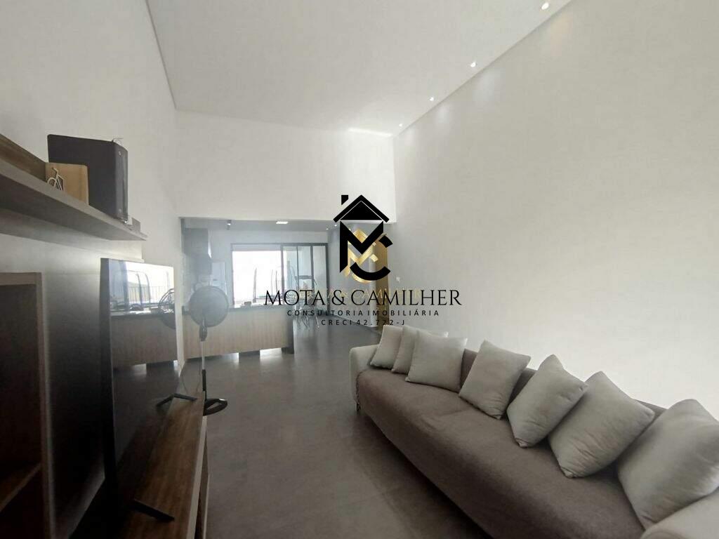 Casa à venda no Residencial Paraíso: 