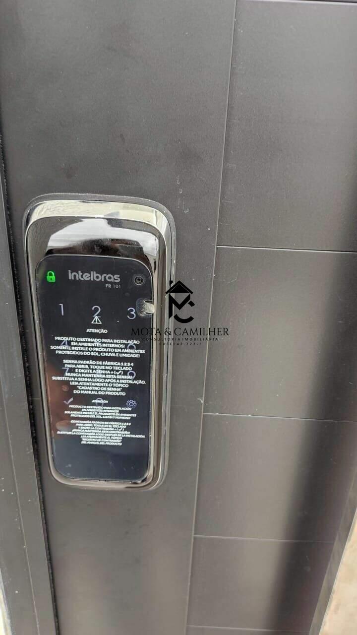 Casa à venda no Residencial Paraíso: 