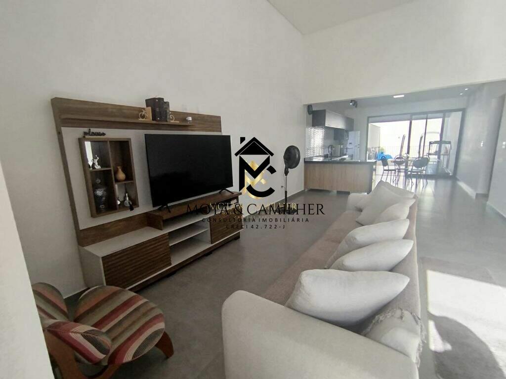 Casa à venda no Residencial Paraíso: 