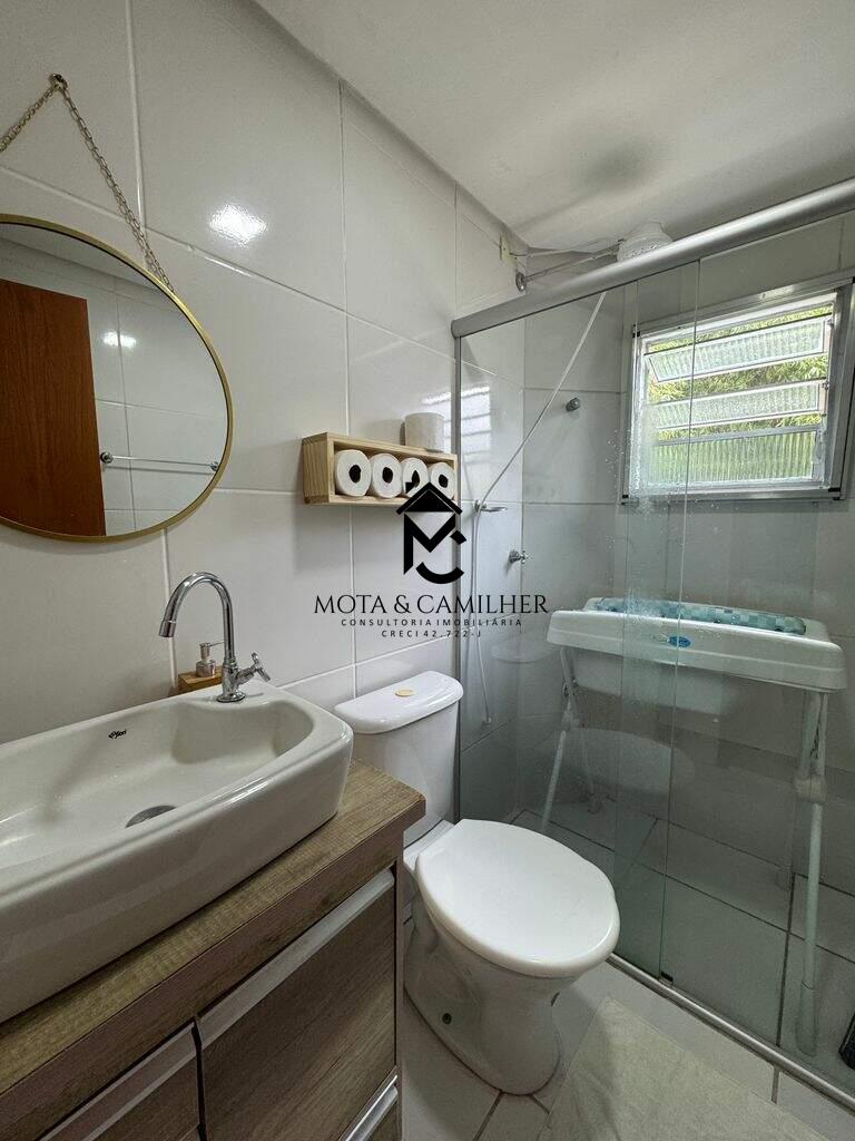 Apartamento à venda no Areão: 