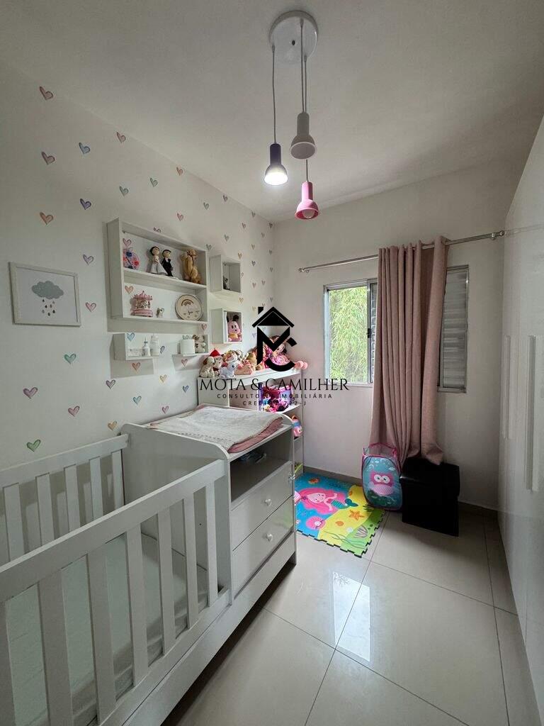 Apartamento à venda no Areão: 