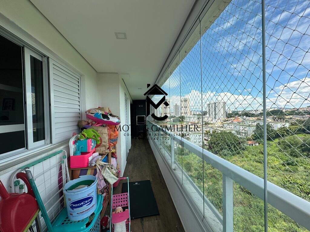 Apartamento à venda no Barranco: 