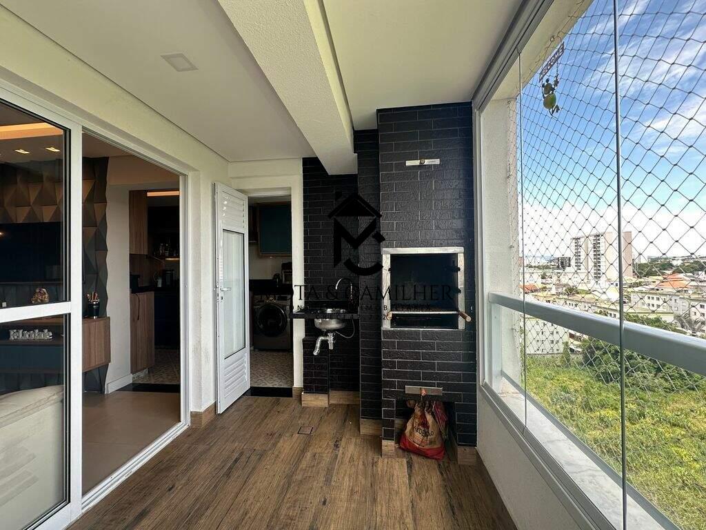 Apartamento à venda no Barranco: 