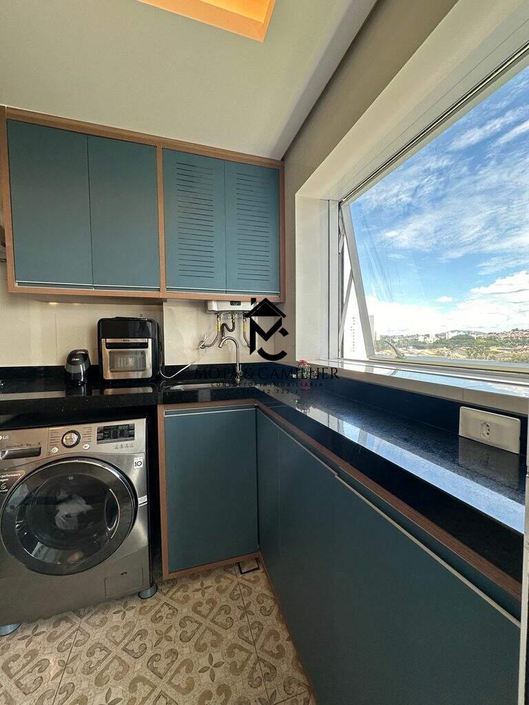 Apartamento à venda no Barranco: 