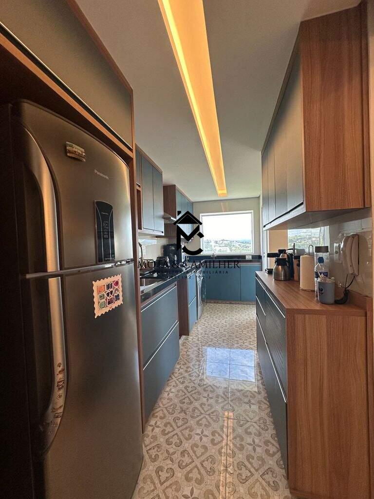 Apartamento à venda no Barranco: 