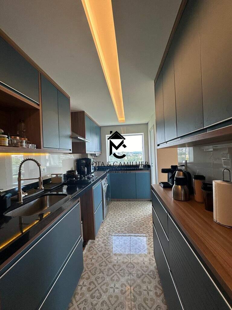 Apartamento à venda no Barranco: 