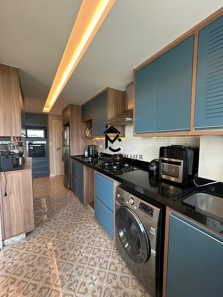 Apartamento à venda no Barranco: 