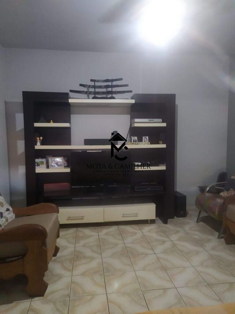 Casa à venda no Jardim Sandra Maria: 