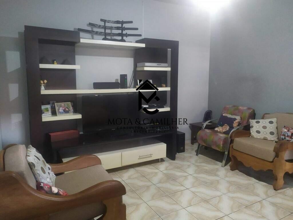 Casa à venda no Jardim Sandra Maria: 