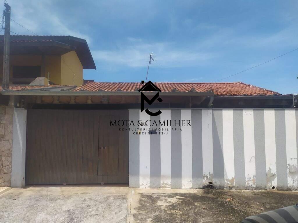 Casa à venda no Jardim Sandra Maria: 