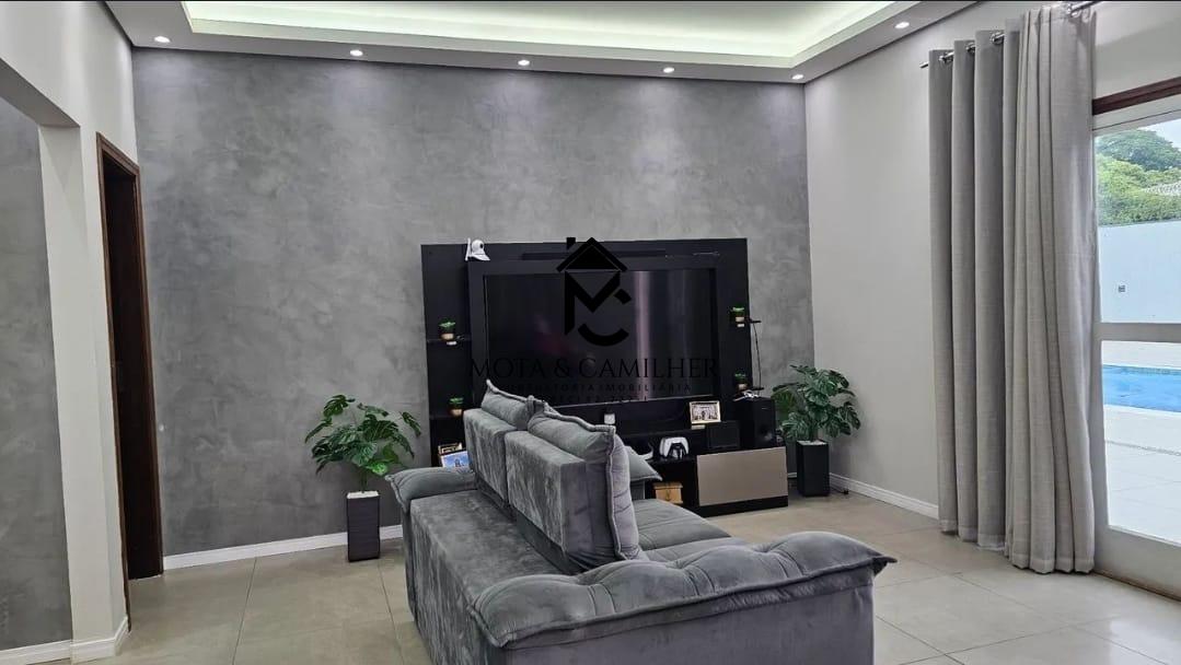 Casa à venda no Chácara do Visconde: 