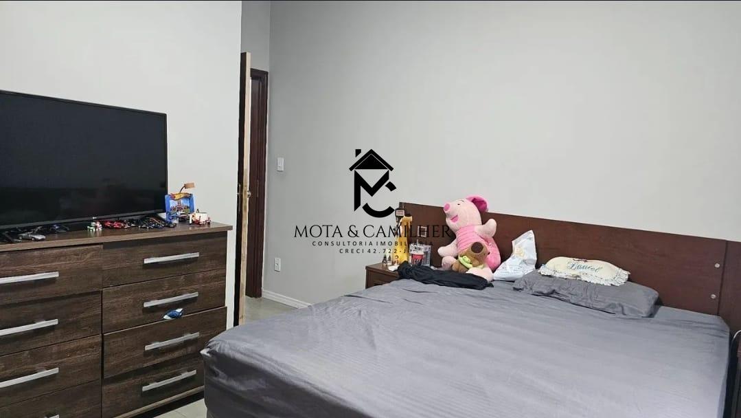 Casa à venda no Chácara do Visconde: 