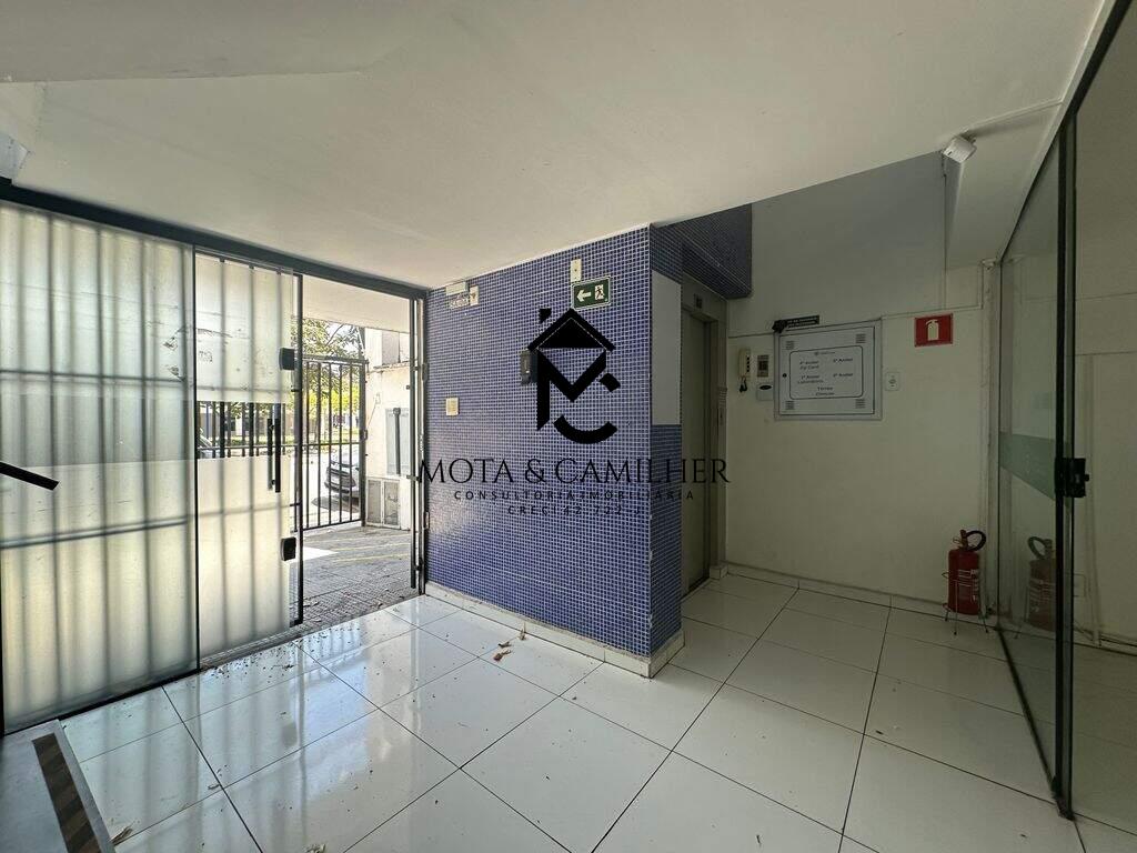 Prédio à venda no Centro: 