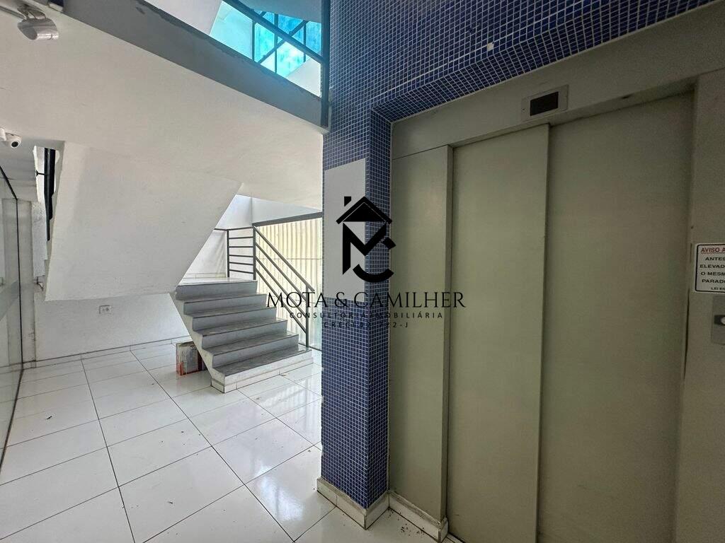 Prédio à venda no Centro: 