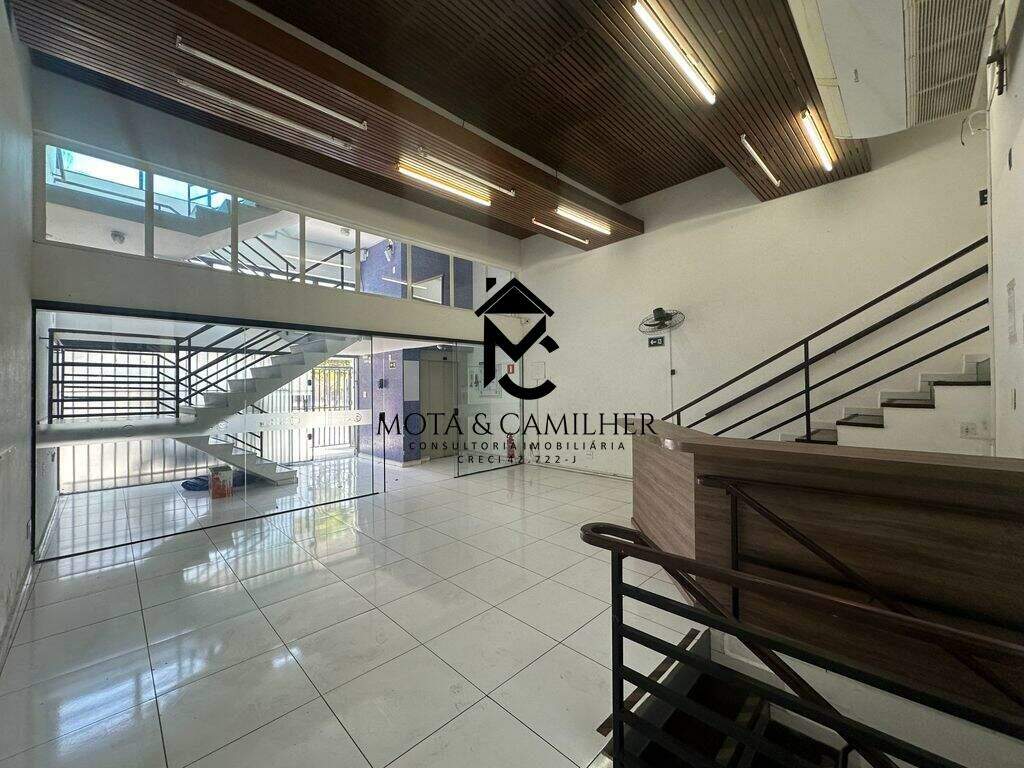 Prédio à venda no Centro: 