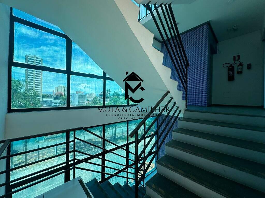 Prédio à venda no Centro: 