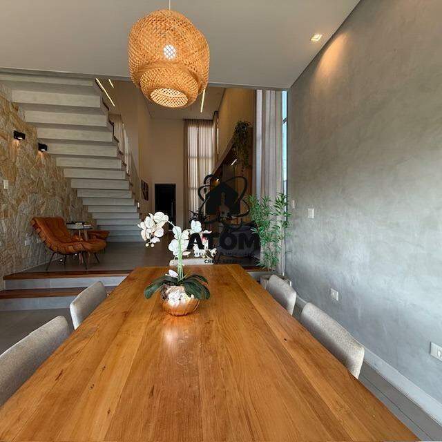 Casa em condominio à venda no Belém: 